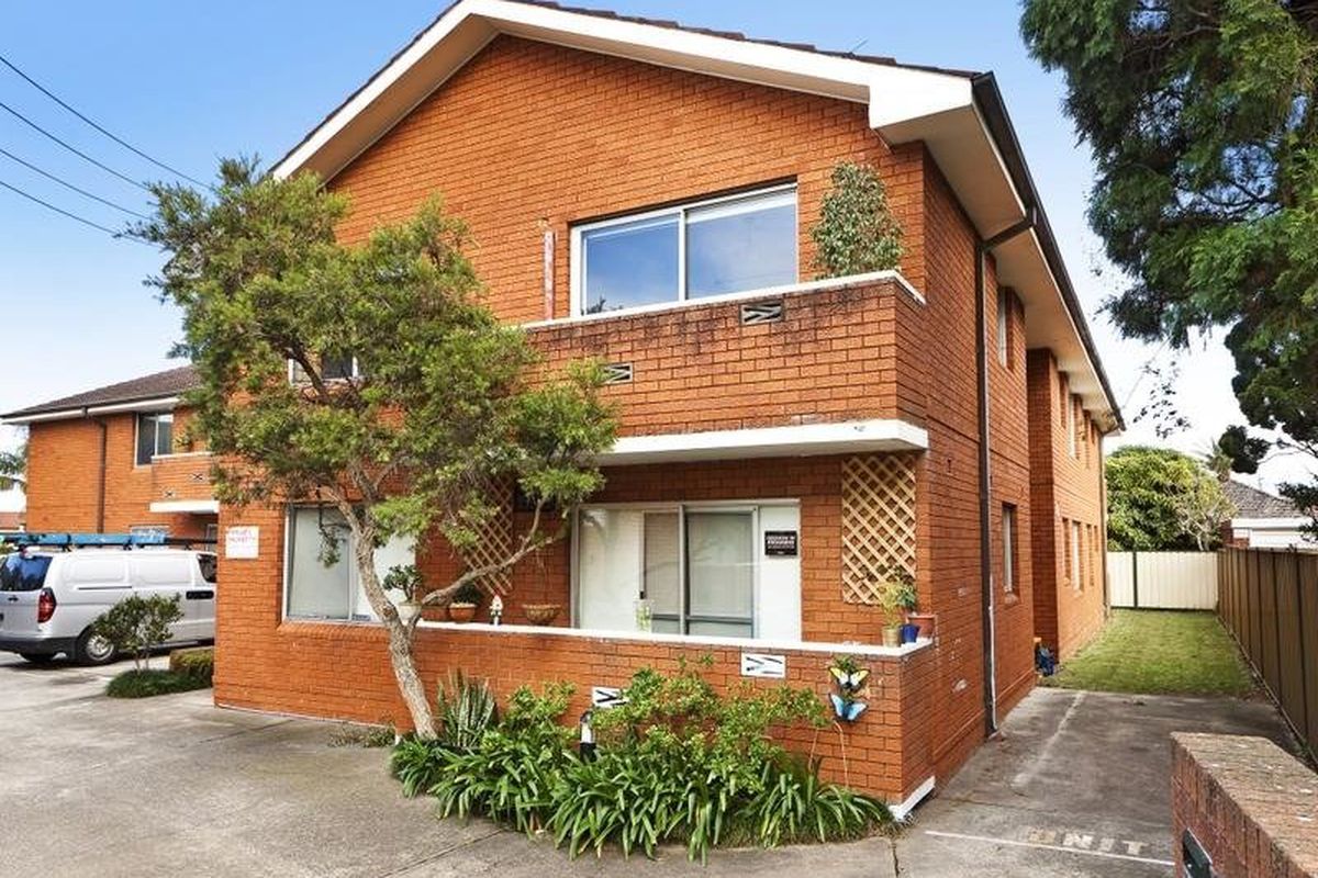 8 / 22 Morris Avenue, Croydon Park