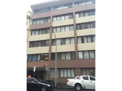 6 / 88 Franklin Street, Melbourne