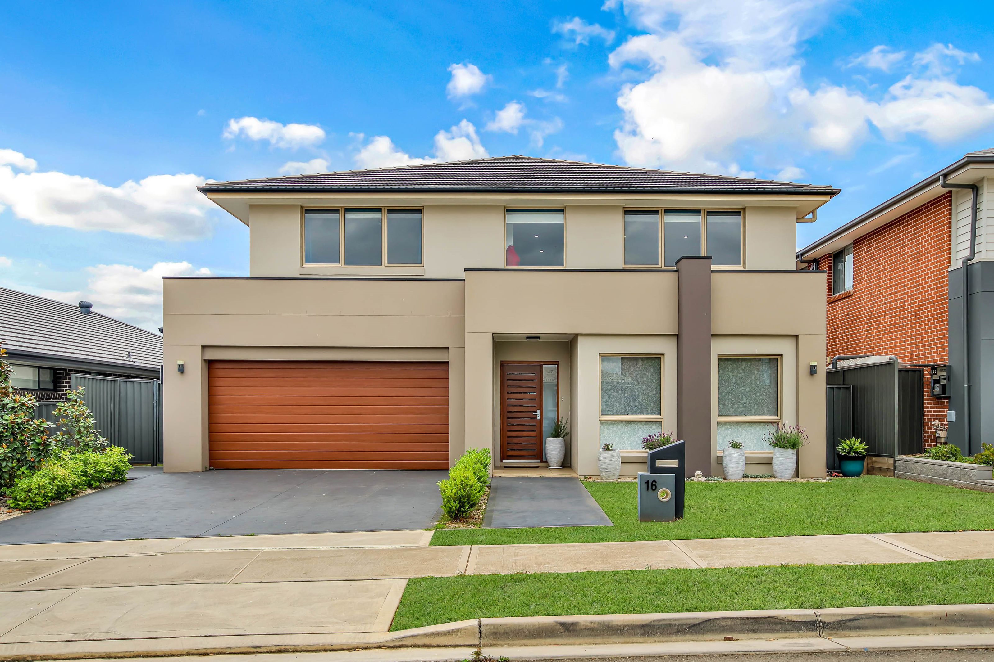 16 Signal Street, WERRINGTON