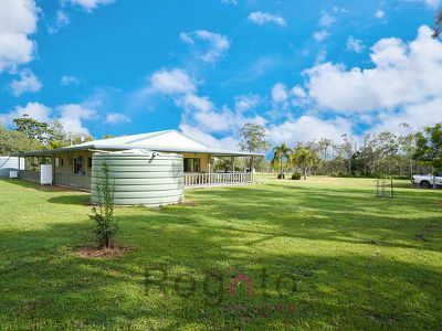 110 Malone Road, Mareeba