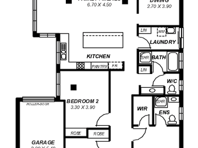 27A Lublin Cres, Hackham West