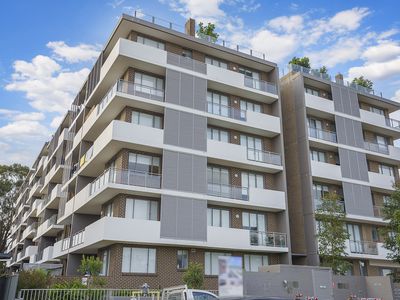 501 / 7 Durham Street, Mount Druitt