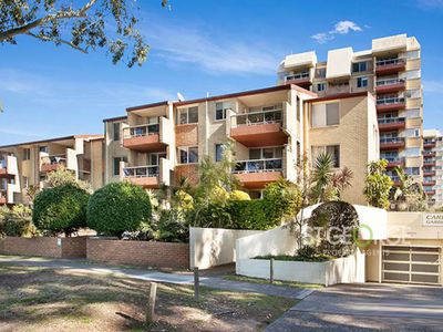 12C / 17 Sunnyside Avenue, Caringbah