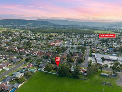 7 Ash Avenue, Albion Park Rail