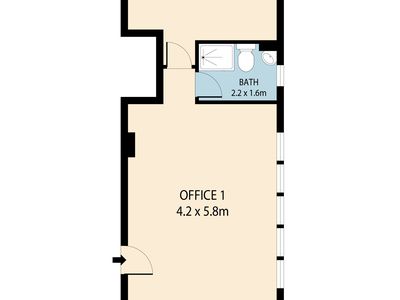 34 / 10 Bridge Street, Granville