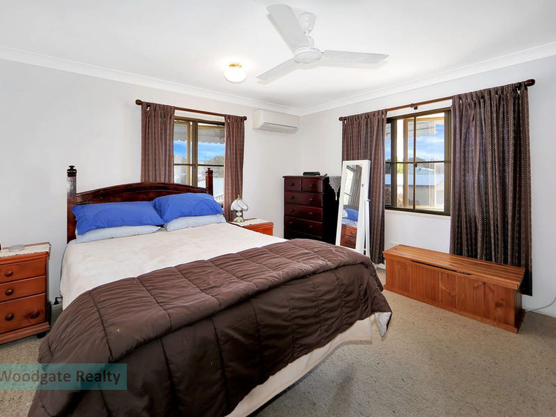 1 Wattle St, Woodgate