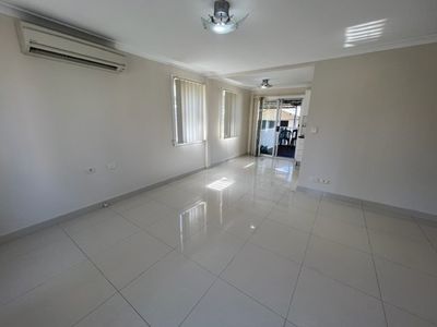 21 Gibson Avenue, Casula