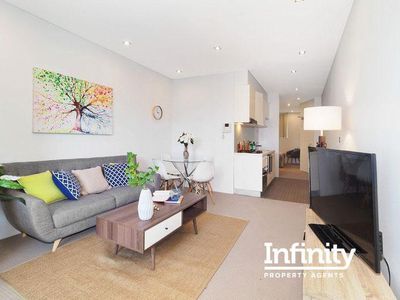 105 / 143-151 Military Road, Neutral Bay