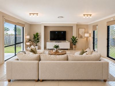 15 Zeus Circuit, Coomera Waters