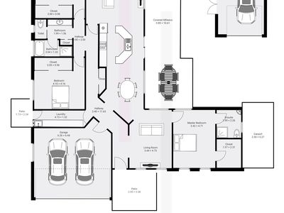 25 Carlyle Avenue, Llanarth