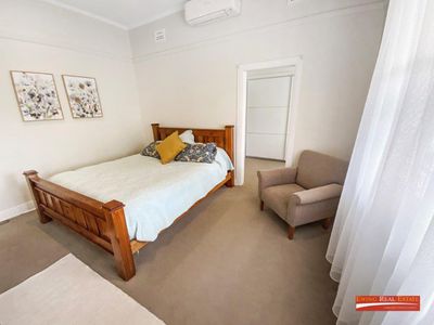 5 BRIDGE Street, Gunnedah