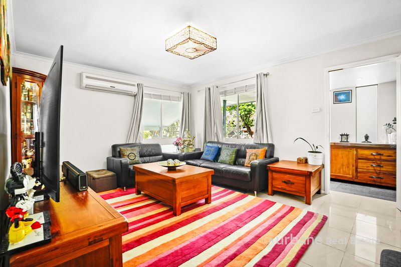 25 & 25A Adelphi Crescent, Doonside