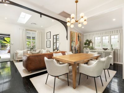 18 Ada Street, Paddington