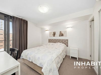 132 / 311 Hay Street, East Perth