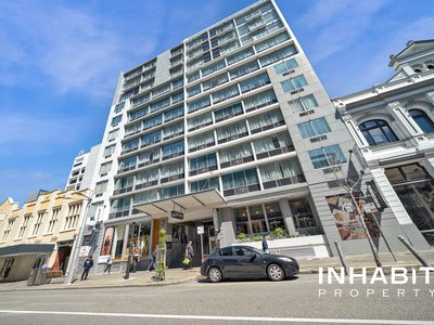 108 / 305 Murray Street, Perth