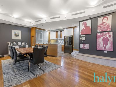54 / 255 Adelaide Terrace, Perth