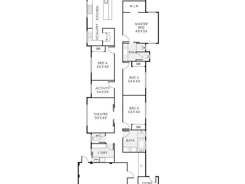 gallery