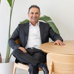 Michael Tsigeridis