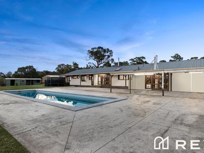 700 Belgrave-Hallam Road, Narre Warren East