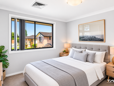 5 / 117-119 John Street, Merrylands