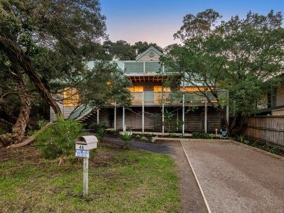 46 Shirlow Avenue, Rye