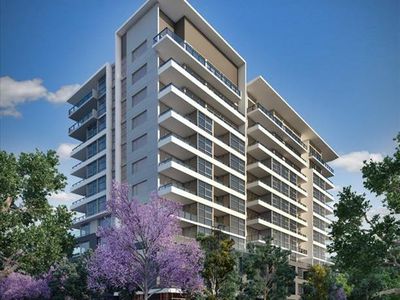 910 / 6 Saunders Close, Macquarie Park
