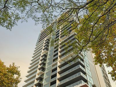 2101 / 3 Kintail Road, Applecross