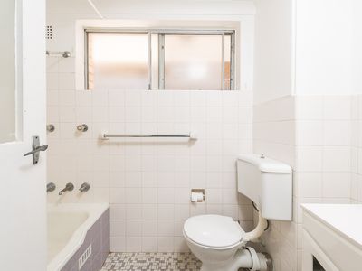 2 / 19 William Street, Rose Bay