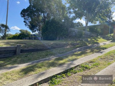 4 Hospital Terrace, Nanango