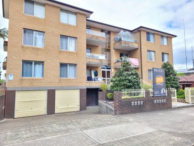 1 / 249-253 Haldon Street, Lakemba