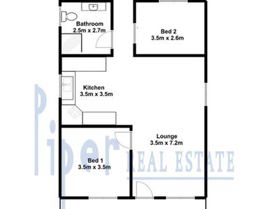 28 Central Lane, Coolah
