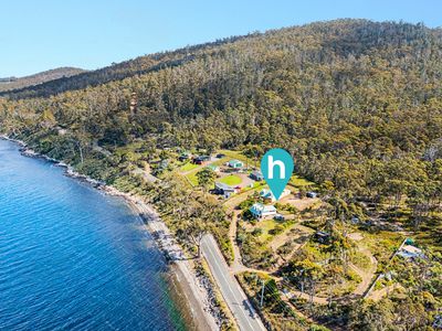 5190 Channel Highway, Gordon