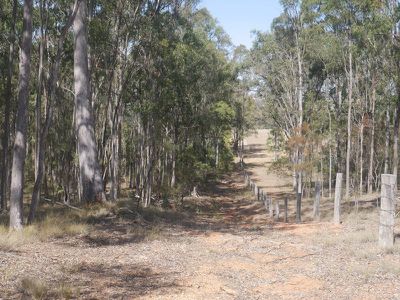 203 Greenview Road, Wondai