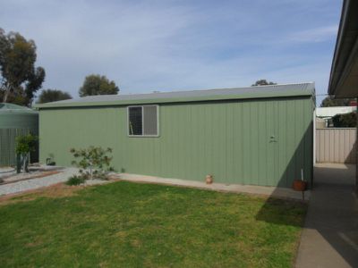 44 OTTREY STREET, Pyramid Hill