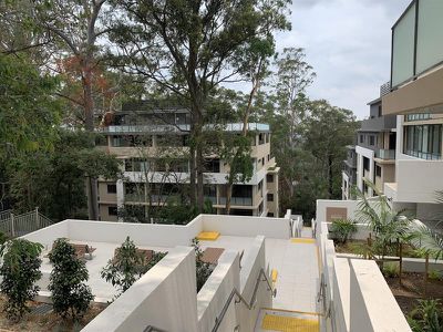 204 / 1454 Pacific Highway, Turramurra