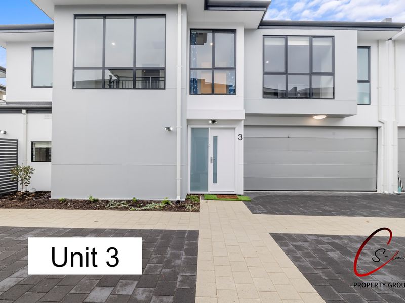 Unit 3 & 6 / 22 Wyong Road, Bentley