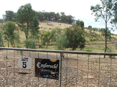 LOT 5 BRADLEYS LANE, Heathcote