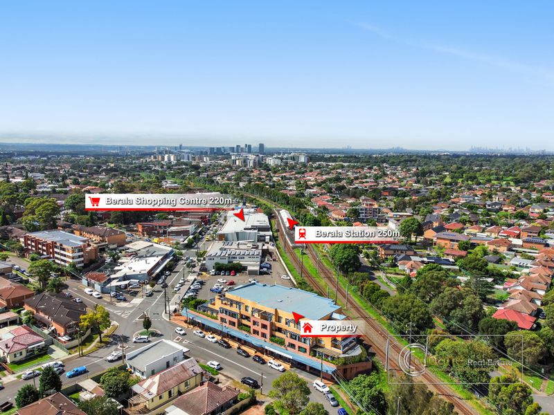 17 / 9 Elizabeth Street, Berala