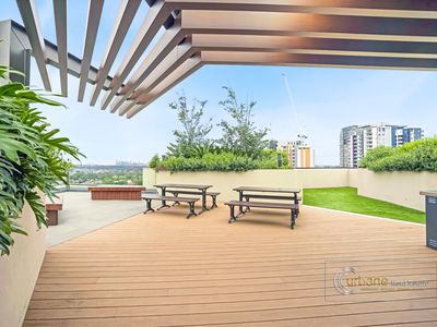 706 / 2A Elsie Street, Burwood