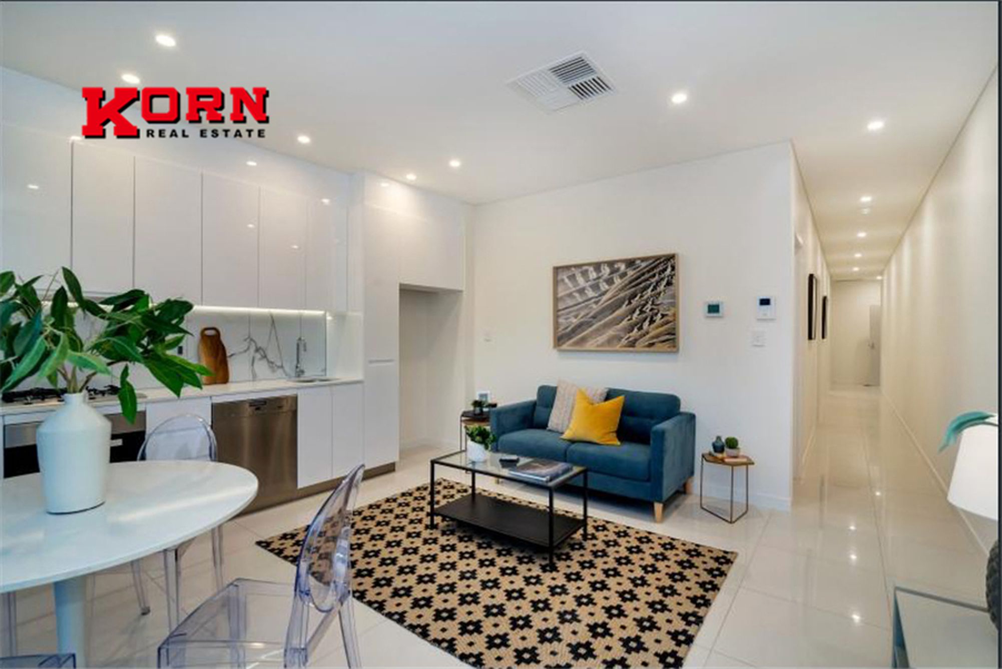 14 / 60 South Terrace, Adelaide