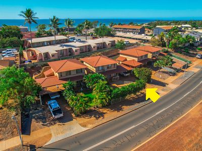 2 / 17 McGregor Street, Port Hedland