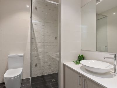 41 / 17 Wickham Street, East Perth