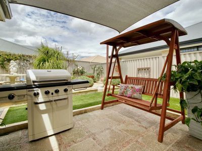 13 Icelandic Meander , Baldivis