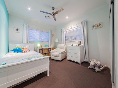 8 Shepherd Street, Wynnum
