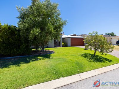 14 Caroona Street, Baldivis