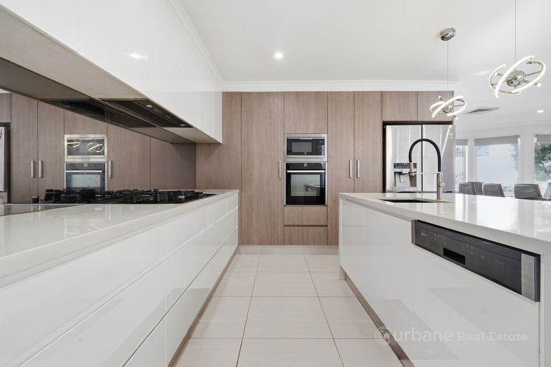 10 Michelago Circuit, Prestons