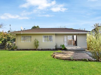 44 Cedar Heights Avenue, Massey