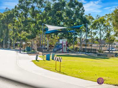 11 The Grandstand, Harrisdale