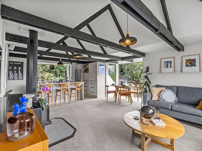 33A Hackthorne Road, Cashmere