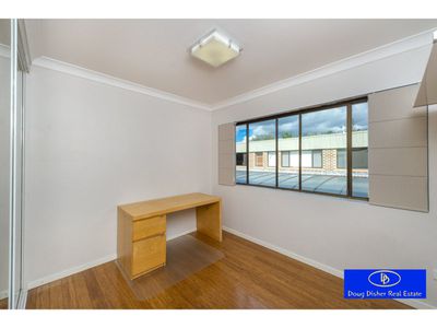 6 / 93 Sherwood Road, Toowong